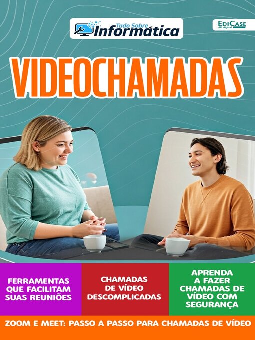 Title details for Tudo Sobre Informática by EDICASE GESTAO DE NEGOCIOS EIRELI - Available